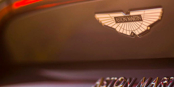 R-Motorsport setzt mit Aston Martin ab 2019 auf DTM